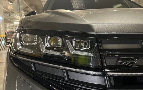 Volkswagen Touareg III, 2024 год, 14 300 000 рублей, 6 фотография