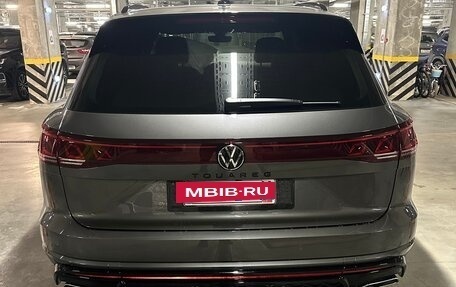 Volkswagen Touareg III, 2024 год, 14 300 000 рублей, 2 фотография