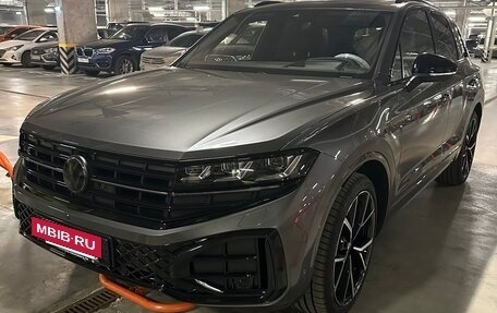 Volkswagen Touareg III, 2024 год, 14 300 000 рублей, 4 фотография