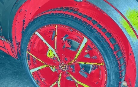 Volkswagen Touareg III, 2024 год, 14 300 000 рублей, 5 фотография