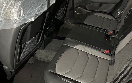 Volkswagen Touareg III, 2024 год, 14 300 000 рублей, 11 фотография