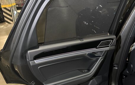 Volkswagen Touareg III, 2024 год, 14 300 000 рублей, 13 фотография