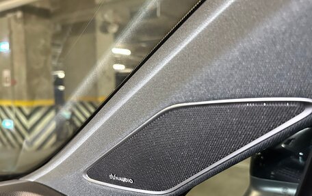 Volkswagen Touareg III, 2024 год, 14 300 000 рублей, 17 фотография