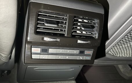 Volkswagen Touareg III, 2024 год, 14 300 000 рублей, 12 фотография