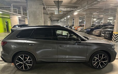 Volkswagen Touareg III, 2024 год, 14 300 000 рублей, 22 фотография