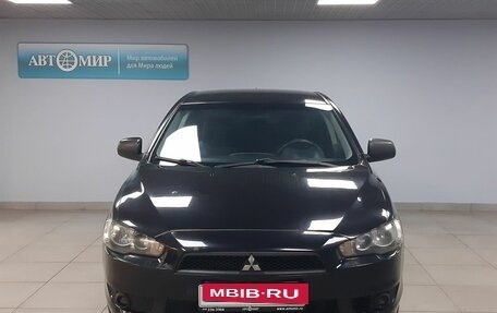 Mitsubishi Lancer IX, 2007 год, 669 000 рублей, 2 фотография