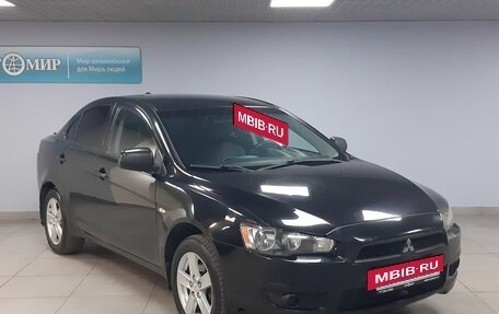 Mitsubishi Lancer IX, 2007 год, 669 000 рублей, 3 фотография