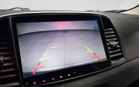 Mitsubishi Lancer IX, 2007 год, 669 000 рублей, 15 фотография