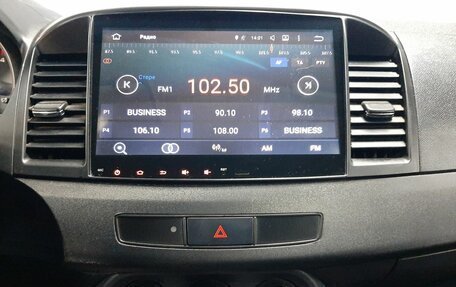 Mitsubishi Lancer IX, 2007 год, 669 000 рублей, 14 фотография