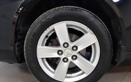 Mitsubishi Lancer IX, 2007 год, 669 000 рублей, 9 фотография