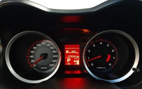 Mitsubishi Lancer IX, 2007 год, 669 000 рублей, 13 фотография