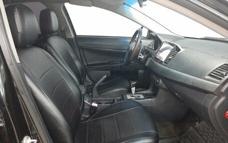 Mitsubishi Lancer IX, 2007 год, 669 000 рублей, 10 фотография