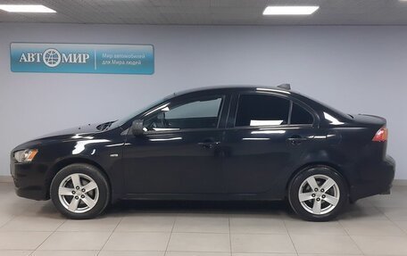 Mitsubishi Lancer IX, 2007 год, 669 000 рублей, 8 фотография