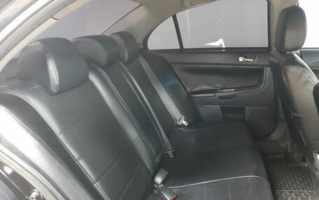 Mitsubishi Lancer IX, 2007 год, 669 000 рублей, 11 фотография