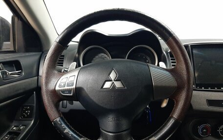 Mitsubishi Lancer IX, 2007 год, 669 000 рублей, 17 фотография