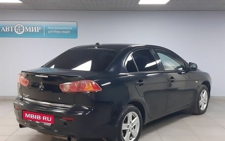 Mitsubishi Lancer IX, 2007 год, 669 000 рублей, 5 фотография