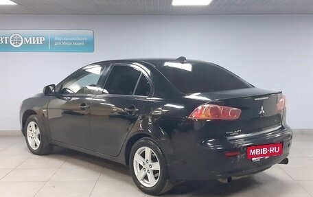 Mitsubishi Lancer IX, 2007 год, 669 000 рублей, 7 фотография