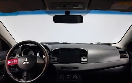 Mitsubishi Lancer IX, 2007 год, 669 000 рублей, 12 фотография