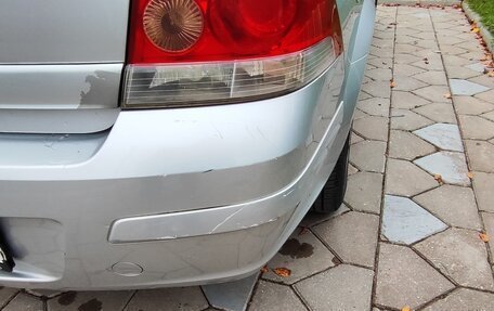 Opel Astra H, 2007 год, 550 000 рублей, 5 фотография