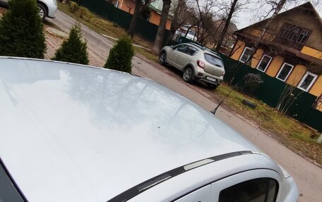 Opel Astra H, 2007 год, 550 000 рублей, 6 фотография