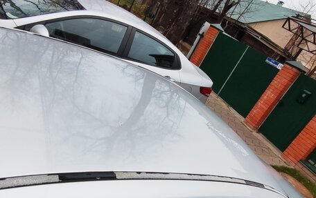 Opel Astra H, 2007 год, 550 000 рублей, 7 фотография