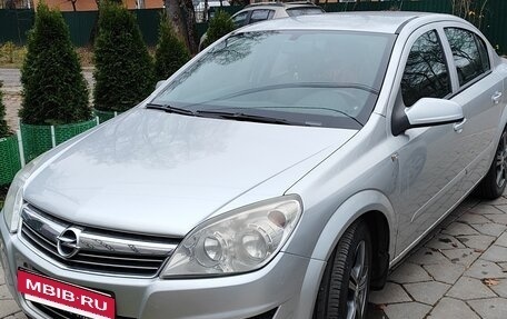 Opel Astra H, 2007 год, 550 000 рублей, 2 фотография