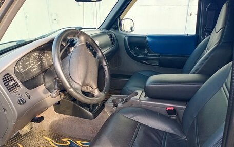 Ford Ranger (North America) III, 2000 год, 850 000 рублей, 3 фотография