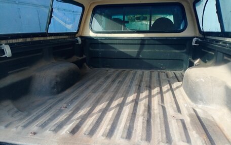 Ford Ranger (North America) III, 2000 год, 850 000 рублей, 6 фотография