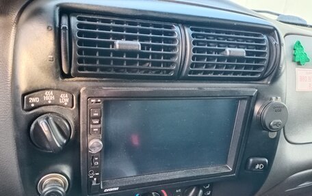 Ford Ranger (North America) III, 2000 год, 850 000 рублей, 8 фотография