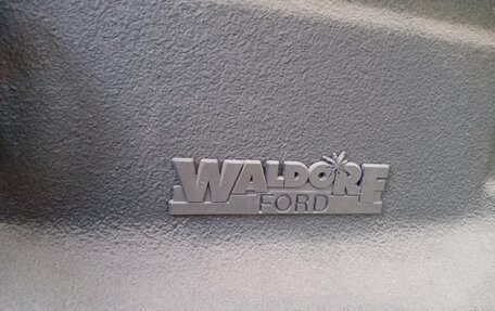 Ford Ranger (North America) III, 2000 год, 850 000 рублей, 7 фотография