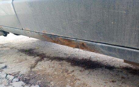 Ford Ranger (North America) III, 2000 год, 850 000 рублей, 10 фотография