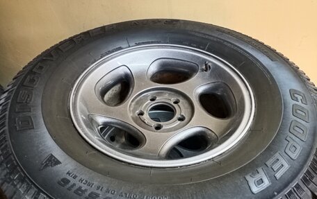 Ford Ranger (North America) III, 2000 год, 850 000 рублей, 11 фотография