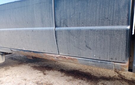 Ford Ranger (North America) III, 2000 год, 850 000 рублей, 9 фотография