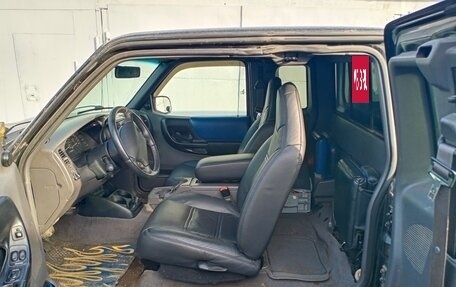 Ford Ranger (North America) III, 2000 год, 850 000 рублей, 4 фотография