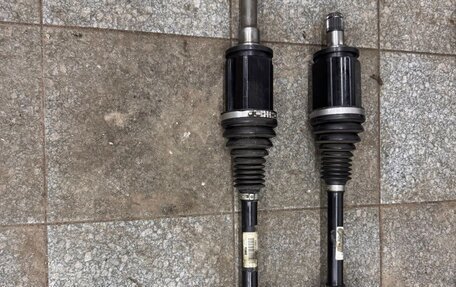 BMW 5 серия, 2017 год, 4 100 000 рублей, 15 фотография