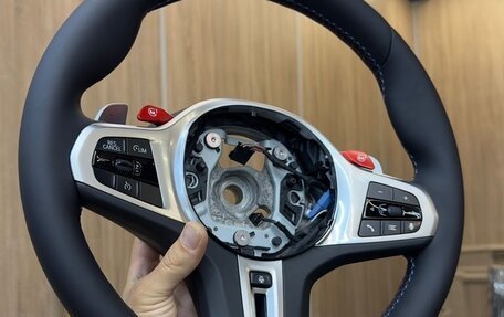 BMW 5 серия, 2017 год, 4 100 000 рублей, 16 фотография