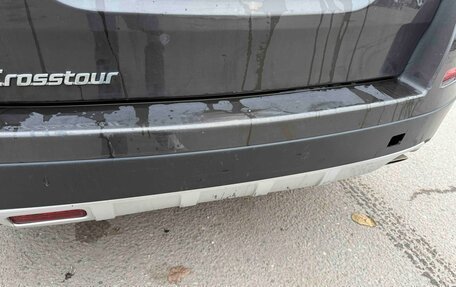 Honda Crosstour I рестайлинг, 2014 год, 1 499 000 рублей, 11 фотография