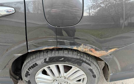 Honda Crosstour I рестайлинг, 2014 год, 1 499 000 рублей, 10 фотография