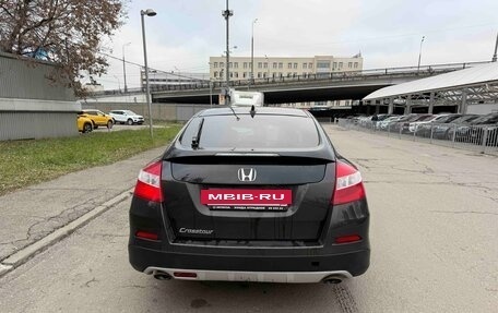 Honda Crosstour I рестайлинг, 2014 год, 1 499 000 рублей, 2 фотография