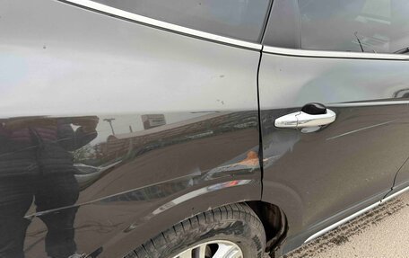 Honda Crosstour I рестайлинг, 2014 год, 1 499 000 рублей, 13 фотография