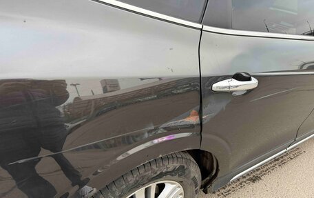 Honda Crosstour I рестайлинг, 2014 год, 1 499 000 рублей, 12 фотография