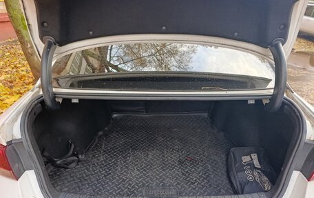 KIA Optima IV, 2018 год, 878 000 рублей, 12 фотография