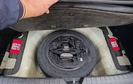 KIA Optima IV, 2018 год, 878 000 рублей, 13 фотография