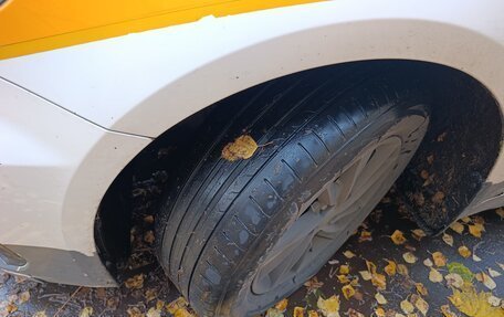 KIA Optima IV, 2018 год, 878 000 рублей, 18 фотография