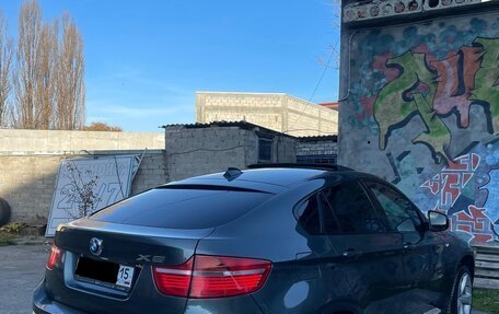 BMW X6, 2008 год, 1 150 000 рублей, 3 фотография