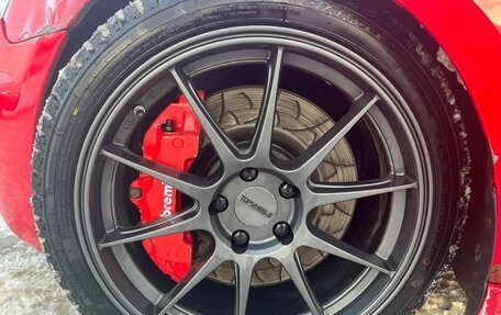 Volkswagen Golf GTI VII, 2009 год, 1 260 000 рублей, 3 фотография