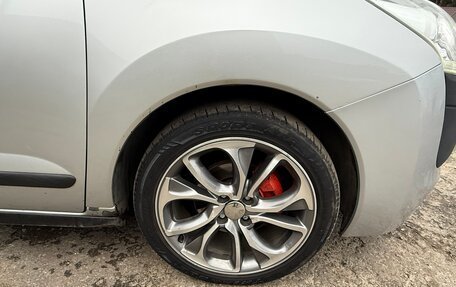 Peugeot 3008 I рестайлинг, 2009 год, 870 000 рублей, 10 фотография