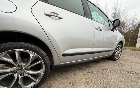 Peugeot 3008 I рестайлинг, 2009 год, 870 000 рублей, 11 фотография