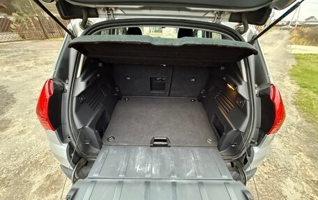 Peugeot 3008 I рестайлинг, 2009 год, 870 000 рублей, 21 фотография