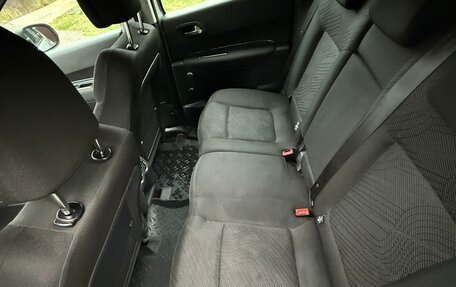 Peugeot 3008 I рестайлинг, 2009 год, 870 000 рублей, 16 фотография